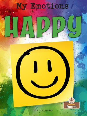 cover image of Happy